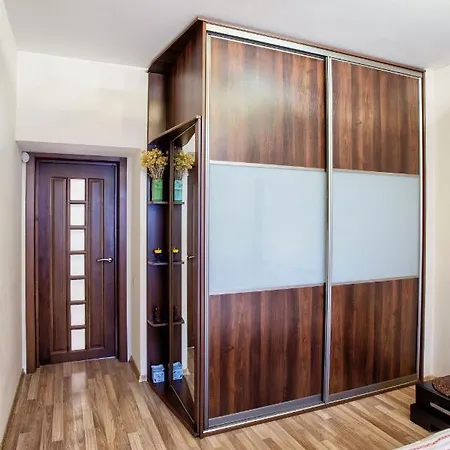 Apartament On Nezavisimosti 19 Appartamento *