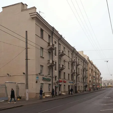 Apartament On Nezavisimosti 19 Appartamento *
