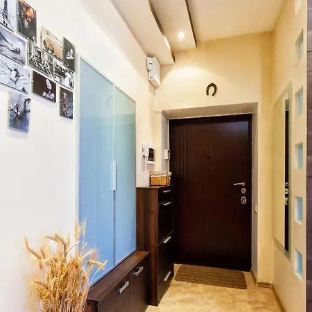 Apartament On Nezavisimosti 19 Appartamento