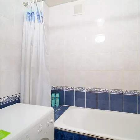 Apartament On Nezavisimosti 19 Appartamento *