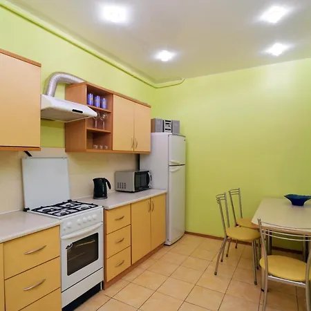 Apartament On Nezavisimosti 19 Minsk