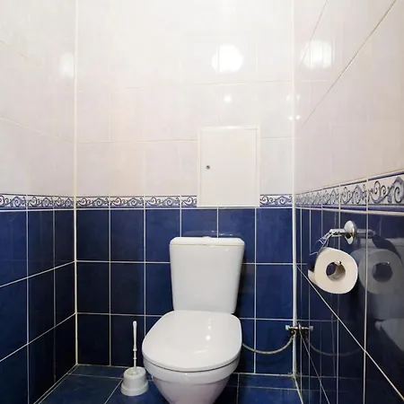 Apartament On Nezavisimosti 19 *