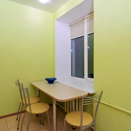 Appartamento Apartament On Nezavisimosti 19 Minsk