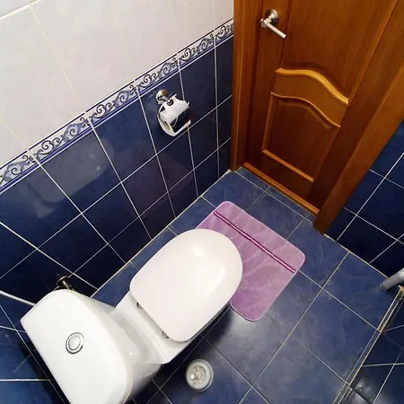Apartament On Nezavisimosti 19