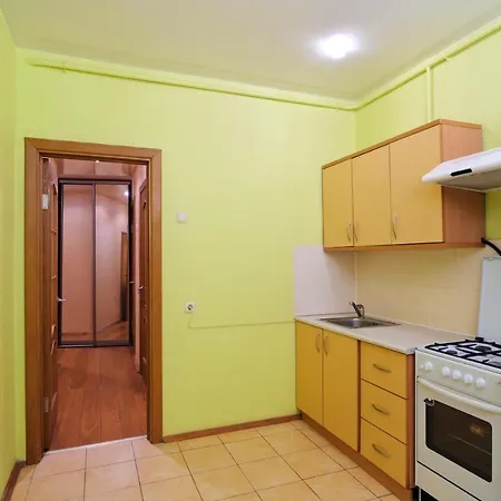 Apartament On Nezavisimosti 19 Apartment Minsk