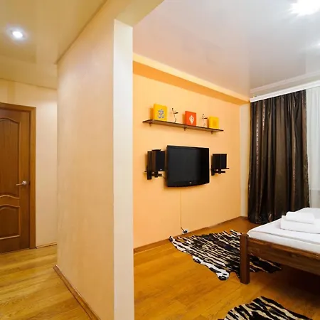 Apartament On Nezavisimosti 19 *