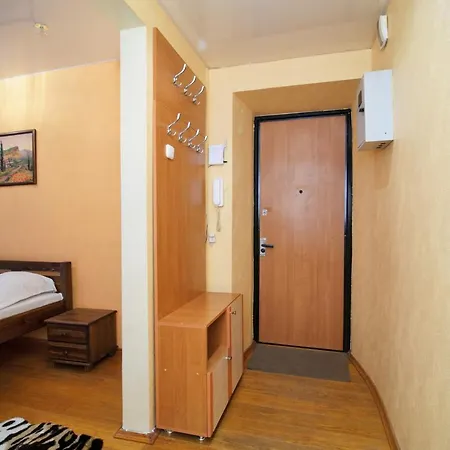 Appartamento Apartament On Nezavisimosti 19 Minsk