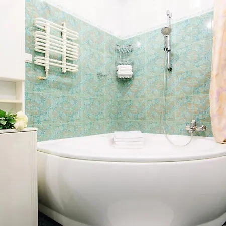 Apartament On Nezavisimosti 19 Apartment *