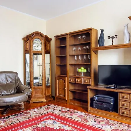 Apartament On Nezavisimosti 19 Apartment *