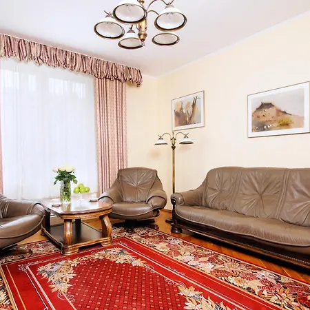 Apartament On Nezavisimosti 19