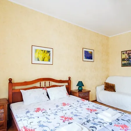 Apartament On Nezavisimosti 19 * Minsk