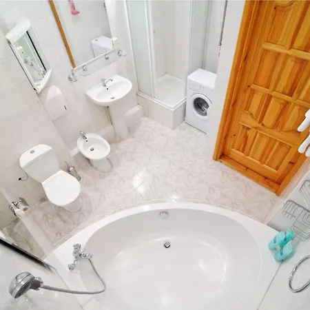 Apartament On Nezavisimosti 19 Minsk
