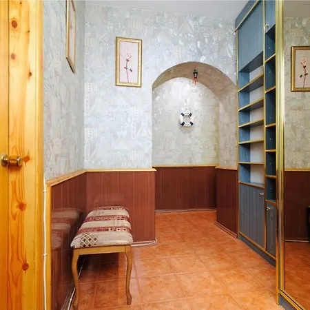 Appartamento Apartament On Nezavisimosti 19 Minsk