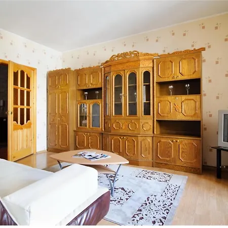 Apartament On Nezavisimosti 19 Minsk
