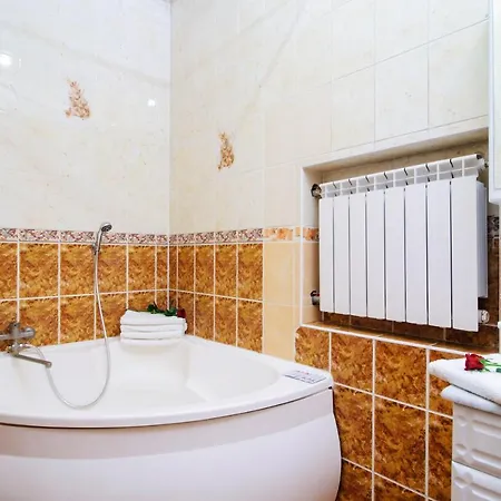 Apartament On Nezavisimosti 19 Minsk