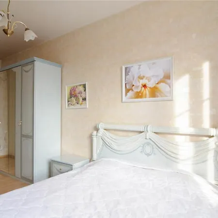 Apartament On Nezavisimosti 19 Appartamento