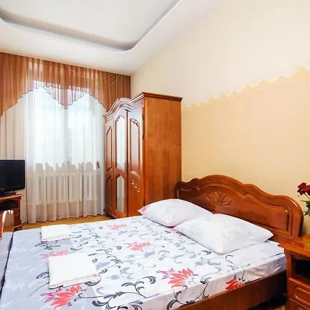 Appartamento Apartament On Nezavisimosti 19 Minsk