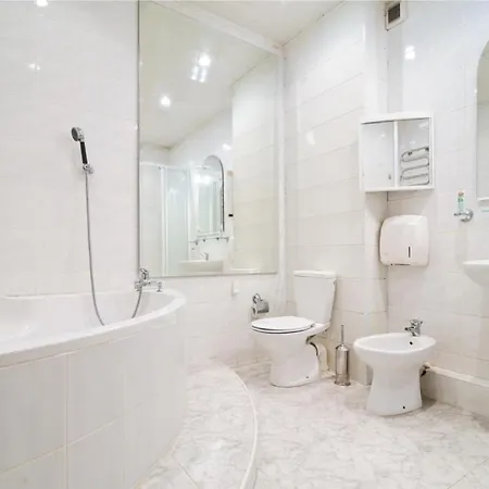 Apartament On Nezavisimosti 19 Apartment Minsk
