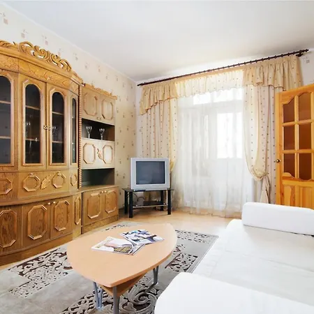 Apartament On Nezavisimosti 19 * Minsk