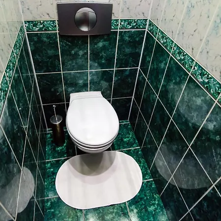 Apartament On Nezavisimosti 19