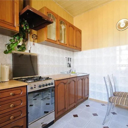 Appartamento Apartament On Nezavisimosti 19