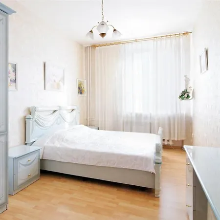 Appartamento Apartament On Nezavisimosti 19 *