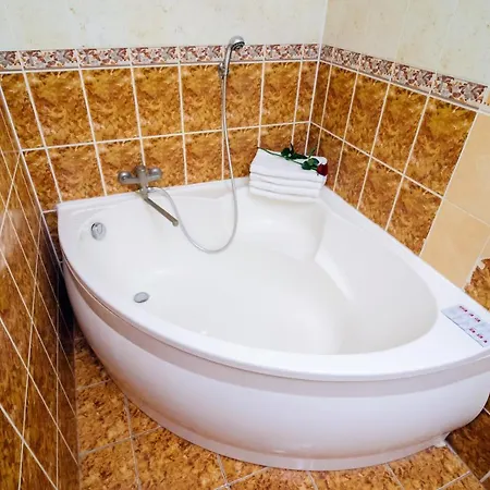 Apartament On Nezavisimosti 19 Apartment