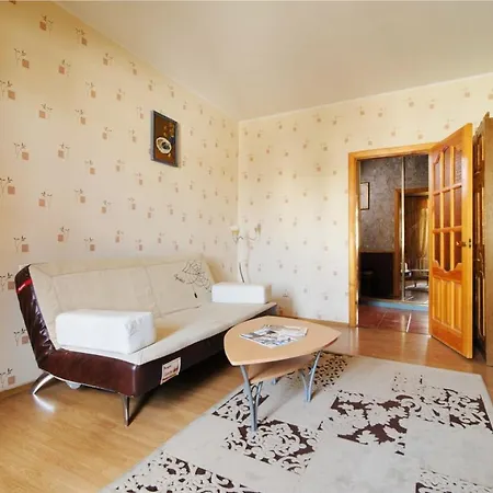 Apartament On Nezavisimosti 19 * Minsk